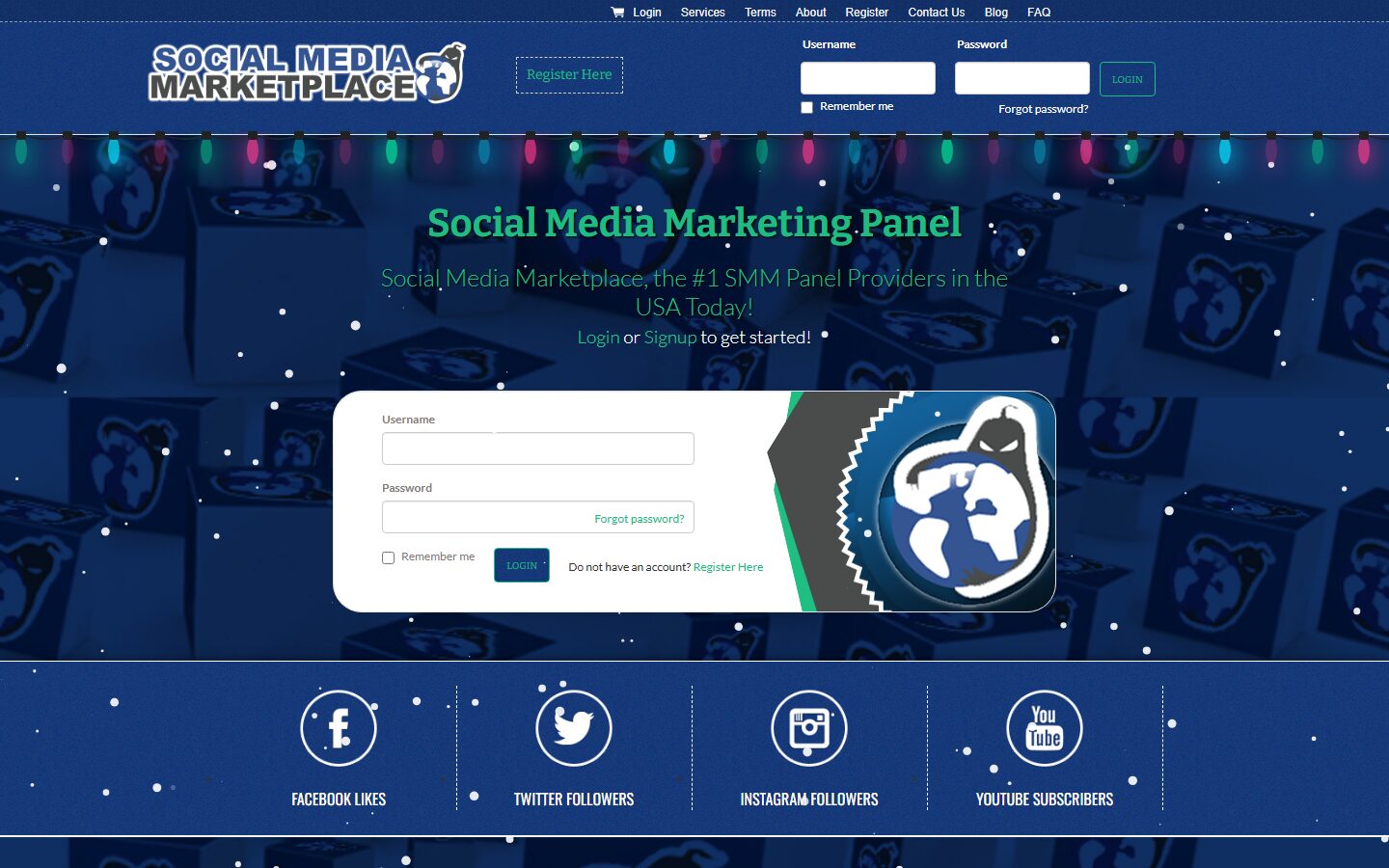 socialmediamarketplace.com