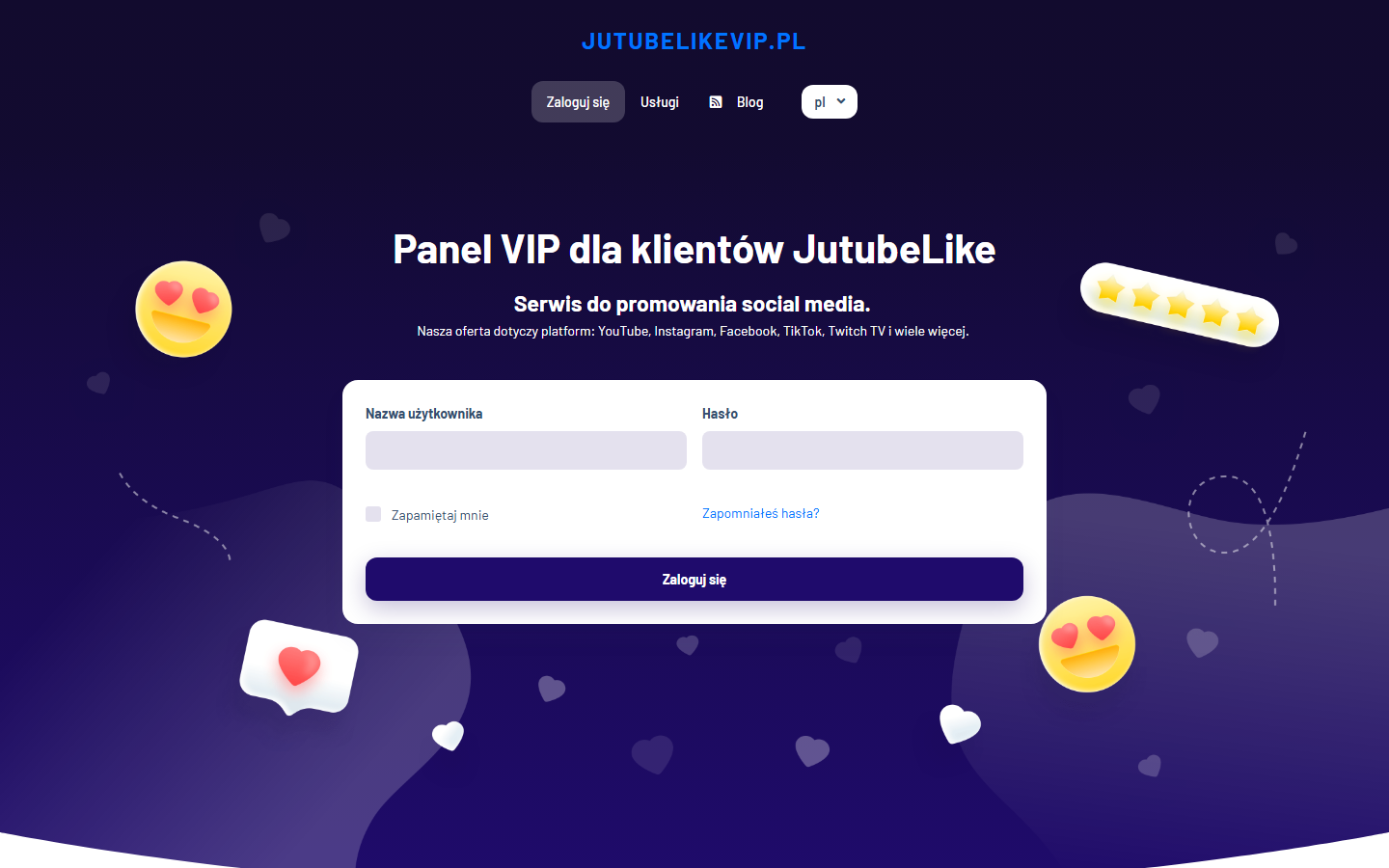 jutubelikevip.pl