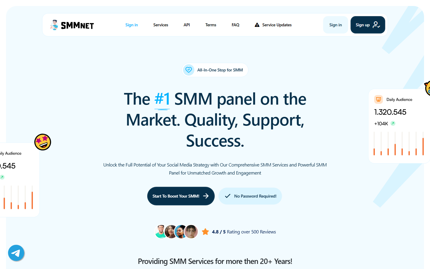 smm.net