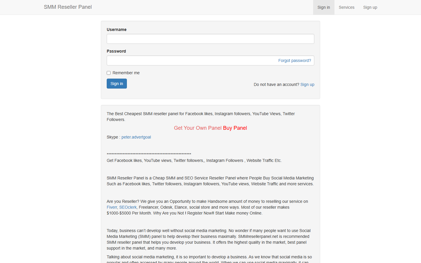 smmresellerpanel.net