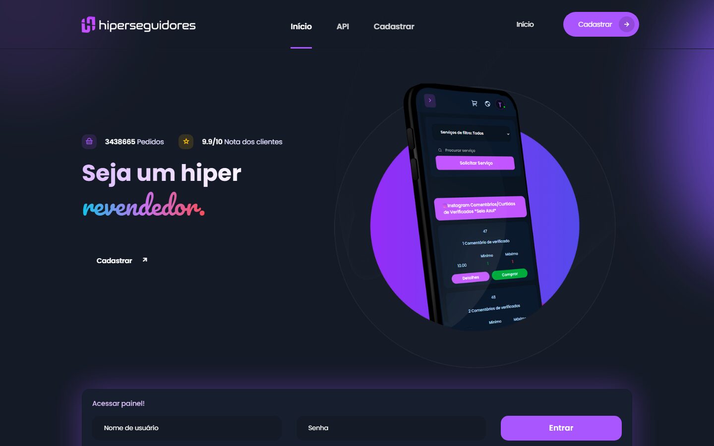 hiperseguidores.com.br