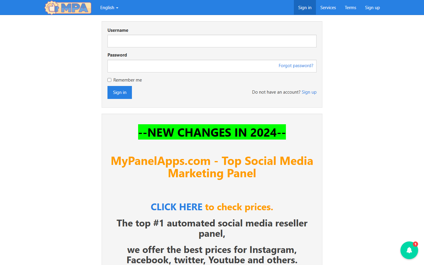 mypanelapps.com