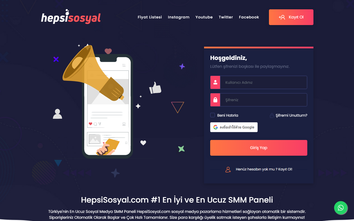 hepsisosyal.com