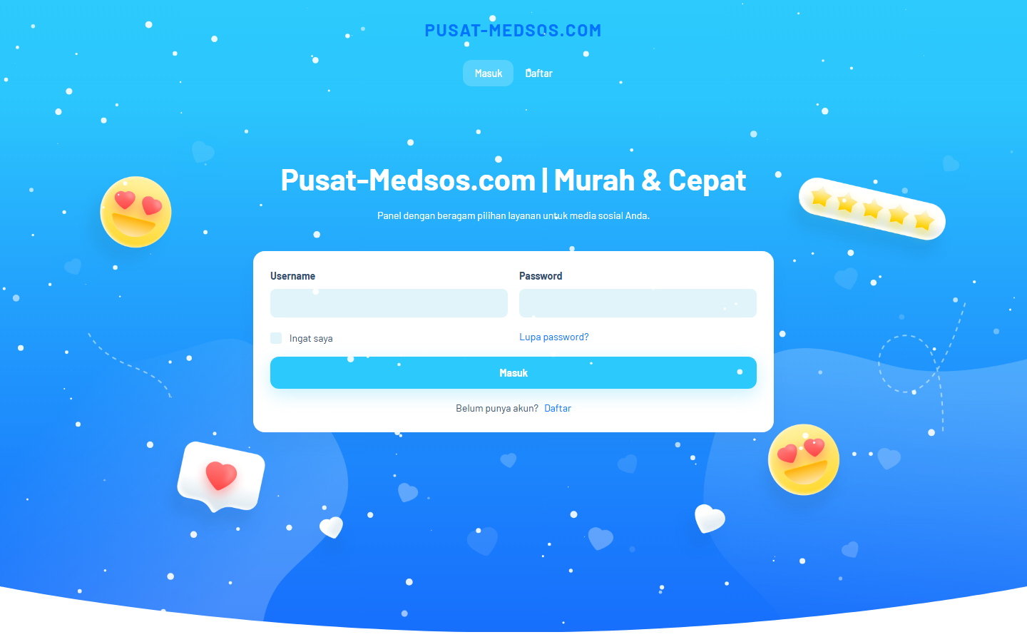 pusat-medsos.com