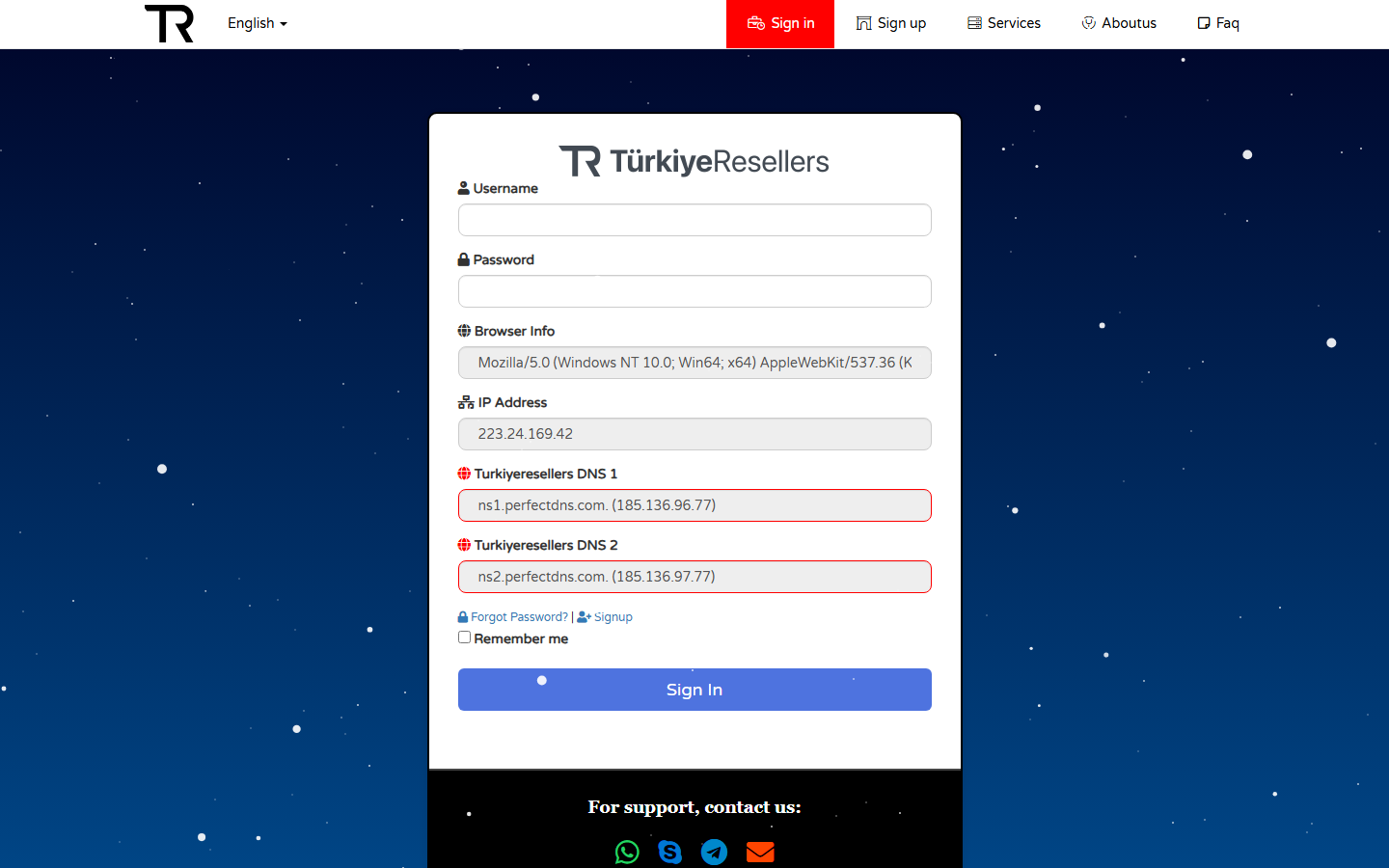 turkiyeresellers.net