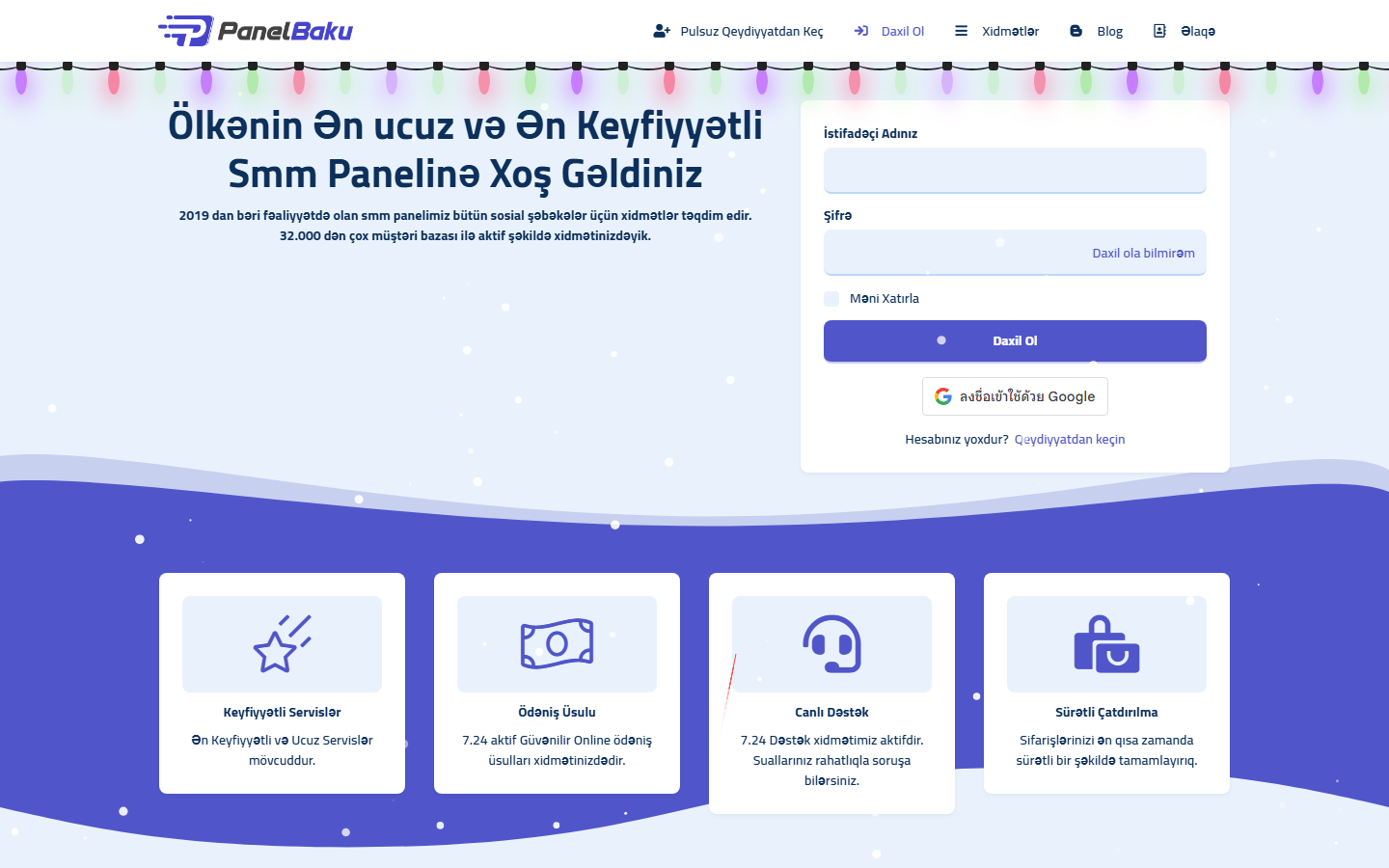 panelbaku.com