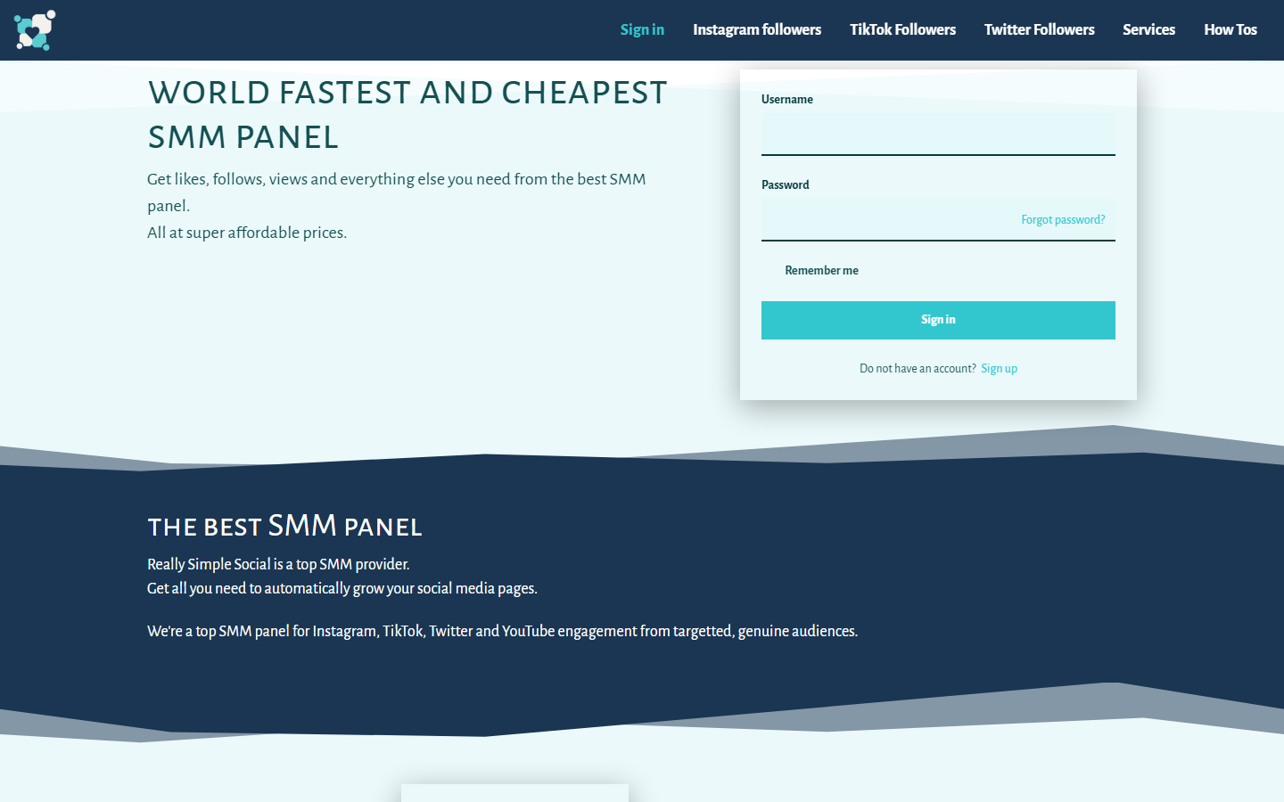 reallysimplesocial.com