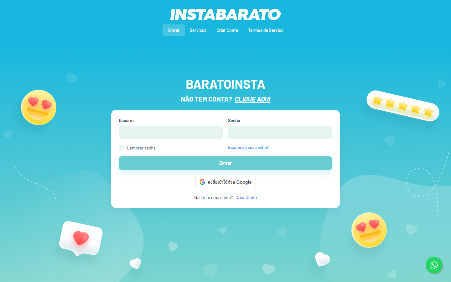 instabarato.com