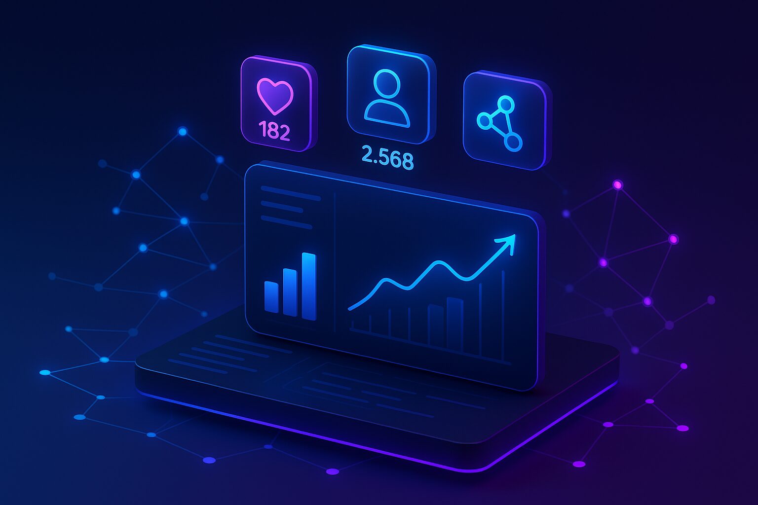 The Ultimate Guide to SMM Panels in 2026: Everything You Need to Know